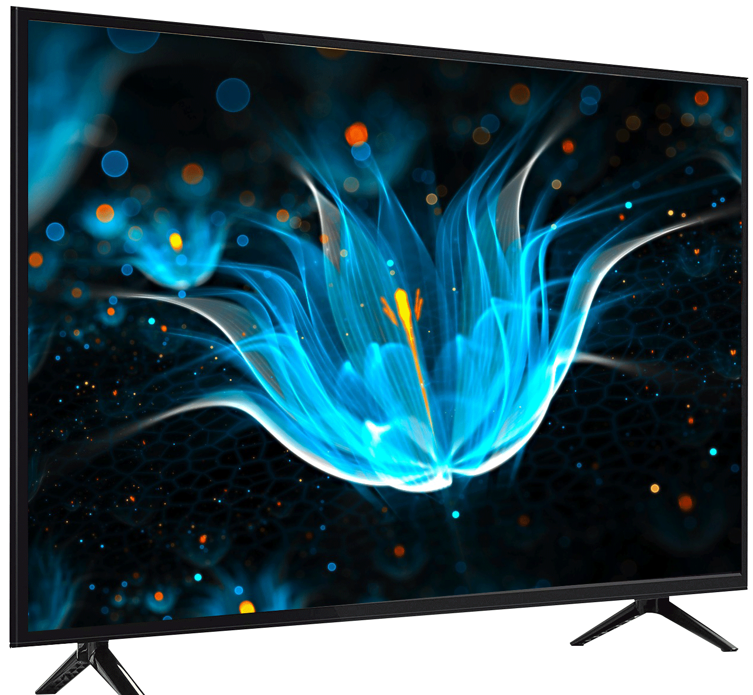TCL TV UHD LED 50 นิ้ว รุ่น LED50P65US ปี 2019 ประกันศูนย์ 3 ปี