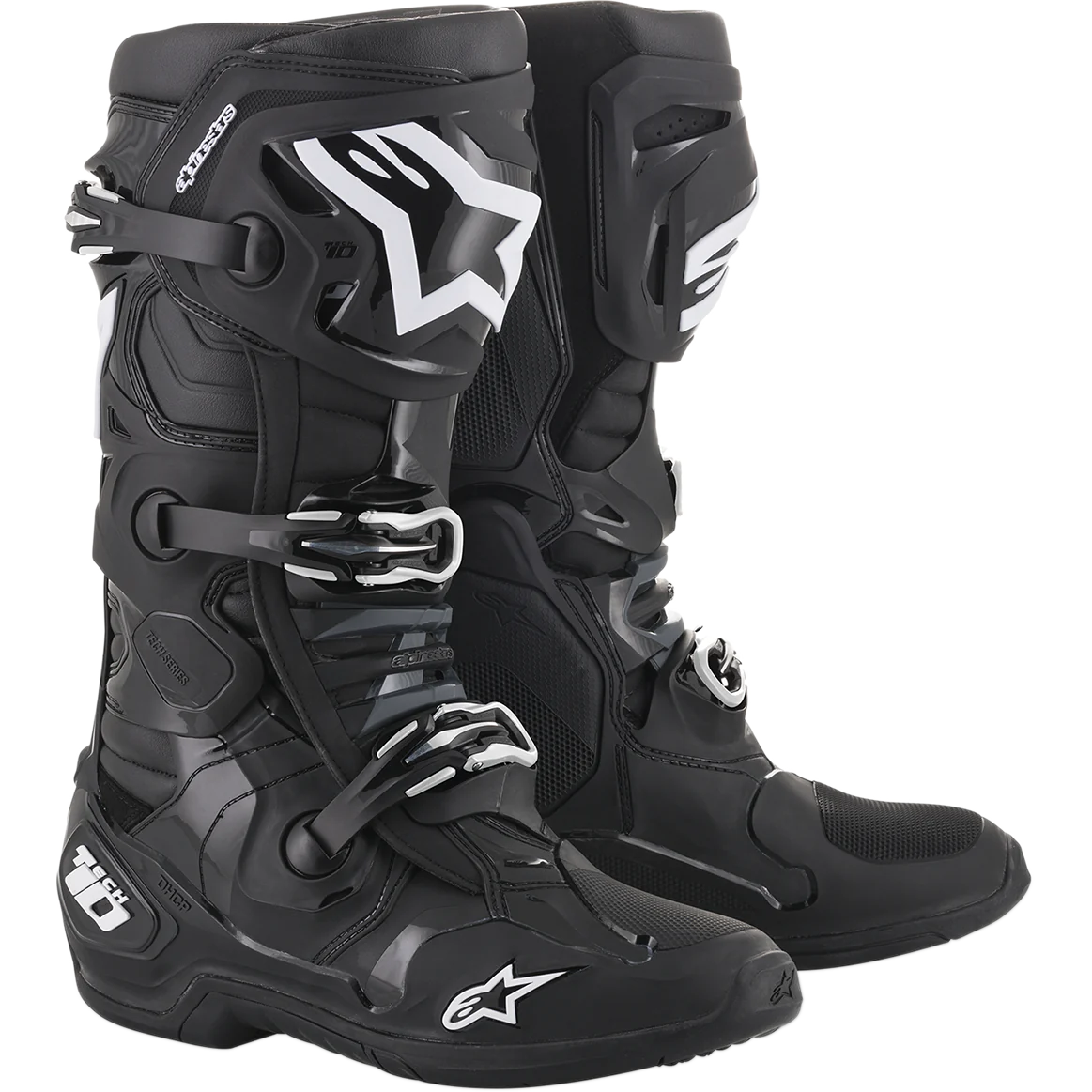 Alpinestars TECH 10 BOOTS (Colors)