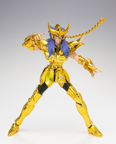 Saint Cloth Myth EX Scorpion NEW