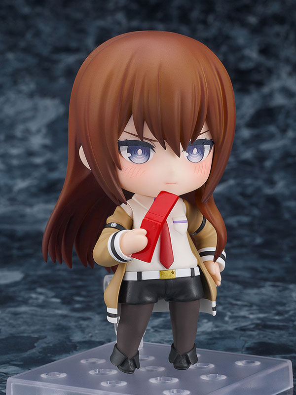 P Nendoroid Kurisu Makise 2.0 Steins, Gate (วางจำหน่าย 2025/01)