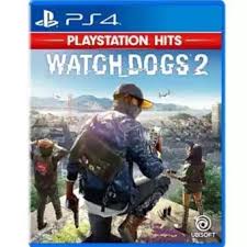 Watchdogs 2 (Z3/EN)