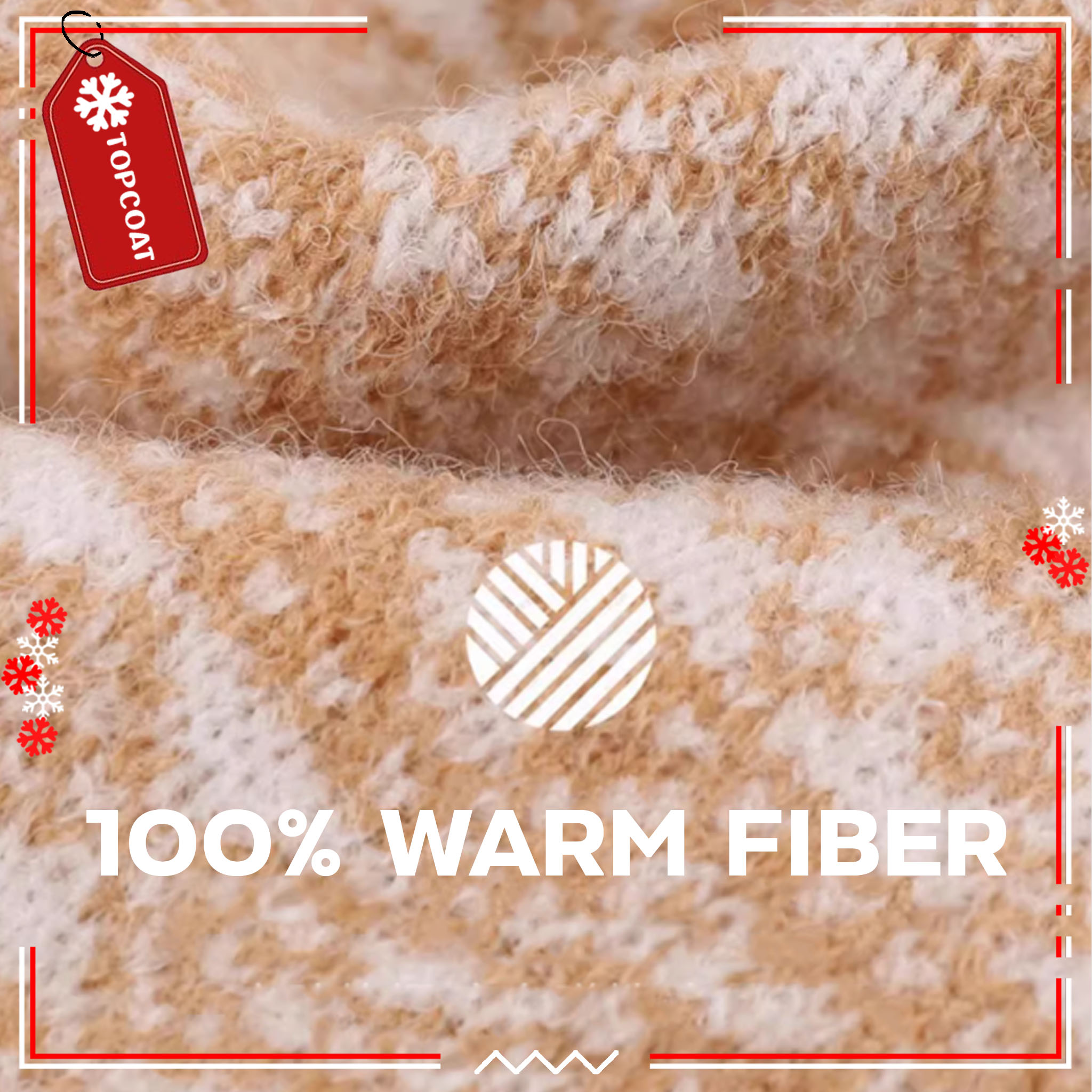 เซ็ทหมวก ถุงมือ ผ้าพันคอกันหนาวครบเซ็ท สีดำ ชมพู เทา ครีม กรม