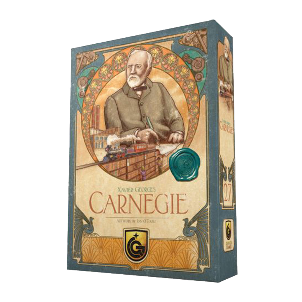 Carnegie