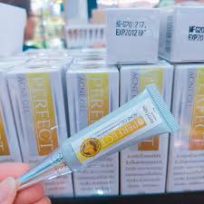 Arbutina PERFECT ACNE GEL
