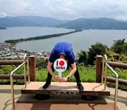 โอซาก้า เกียวโต อิเนะ อามาโนะฮาชิดาเตะ โกเบ 4วัน3คืน พ.ย 60- มี.ค.61