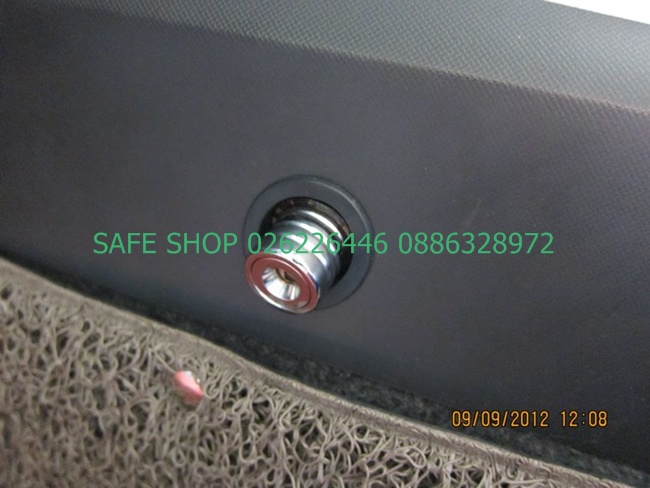 solex click lock ล็อคเกียร์ solex พร้อมติดตั้งนอกสถานที่ ราคา 3700บาท ร้าน SAFE SHOP คลองถม