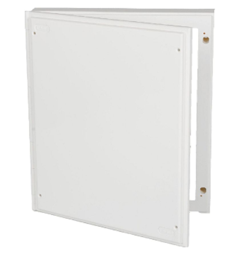 แผงพลาสติก PVC 14x18 นิ้ว ยี่ห้อ Leetech แผงไฟ หนาพิเศษ หนา3มิล พลาสติก ABC ไฟเปอร์SS ทนทานต่อแสงแดด และแรงกระแทก แผงไฟฟ้า