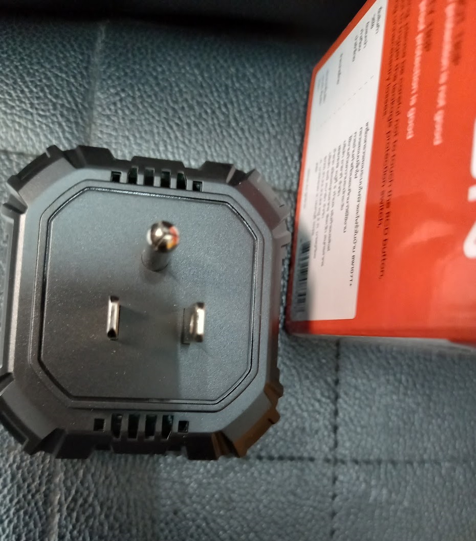 BEWON เครื่องตรวจสอบระบบไฟฟ้าและไฟรั่วในบ้าน รุ่น BW107T+ เครี่องตรวจสายไฟ สายไฟติดขัดข้อง ไม่ครบเฟส