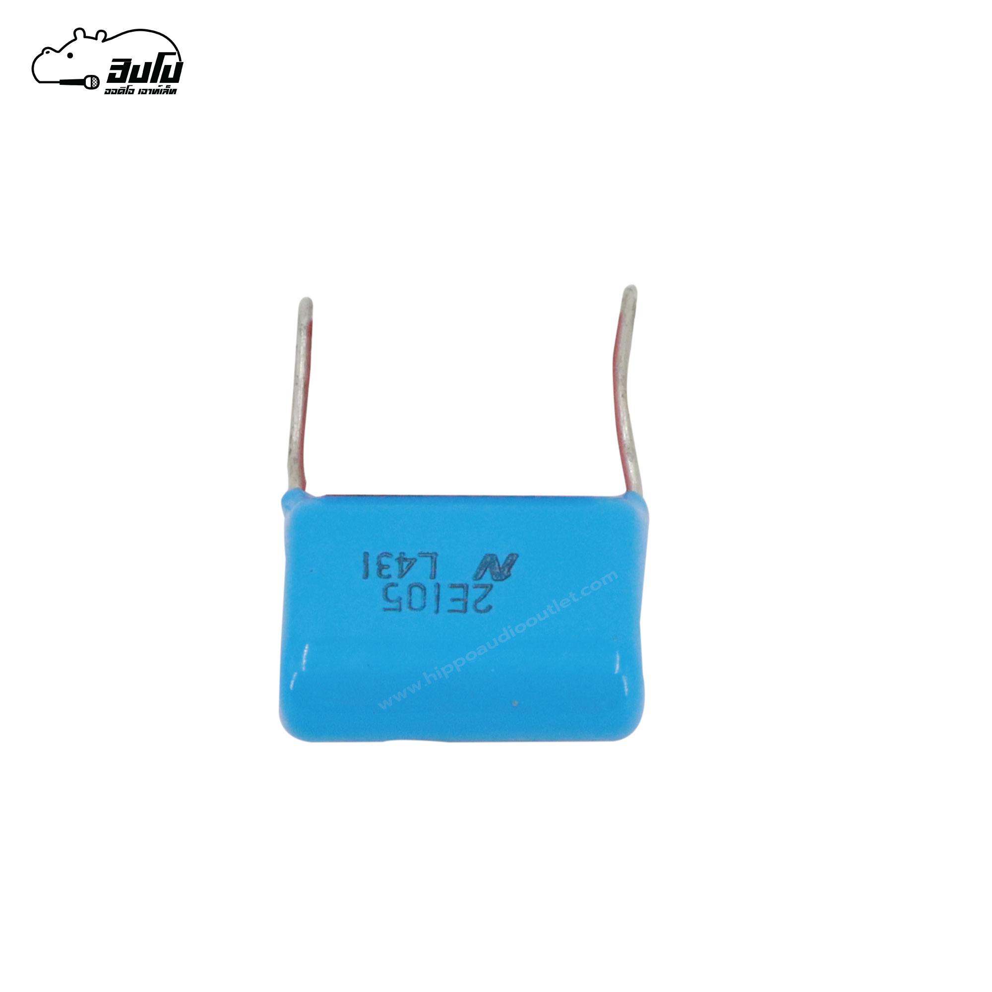 C.UFG (Fine Gold) 1.0 uF/50V. JAPAN (SP1)