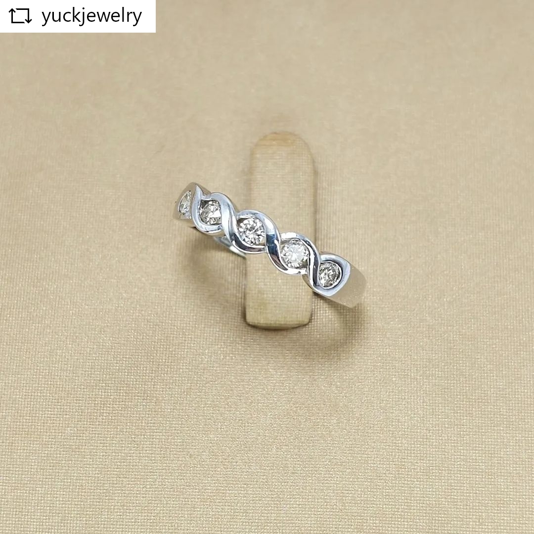 ðŦāļāļīāļāļāļēāļĢāļāļēāļĒ(SoIdOut)ðŦāđāļŦāļ§āļāļāļāļāļāļģāļāļēāļ§ 18K āđāļāļāļĢāđāļāļŠāļĢ 4.5 āļāļąāļ 5 āđāļĄāđāļ āļĢāļ§āļĄ 18 āļāļąāļ āļāđāļģ 92(L) āļāļ§āļēāļĄāļŠāļ°āļāļēāļ vs āđāļāļŠāđ 52 āļāđāļģāļŦāļāļąāļ 3.34 āļāļĢāļąāļĄ