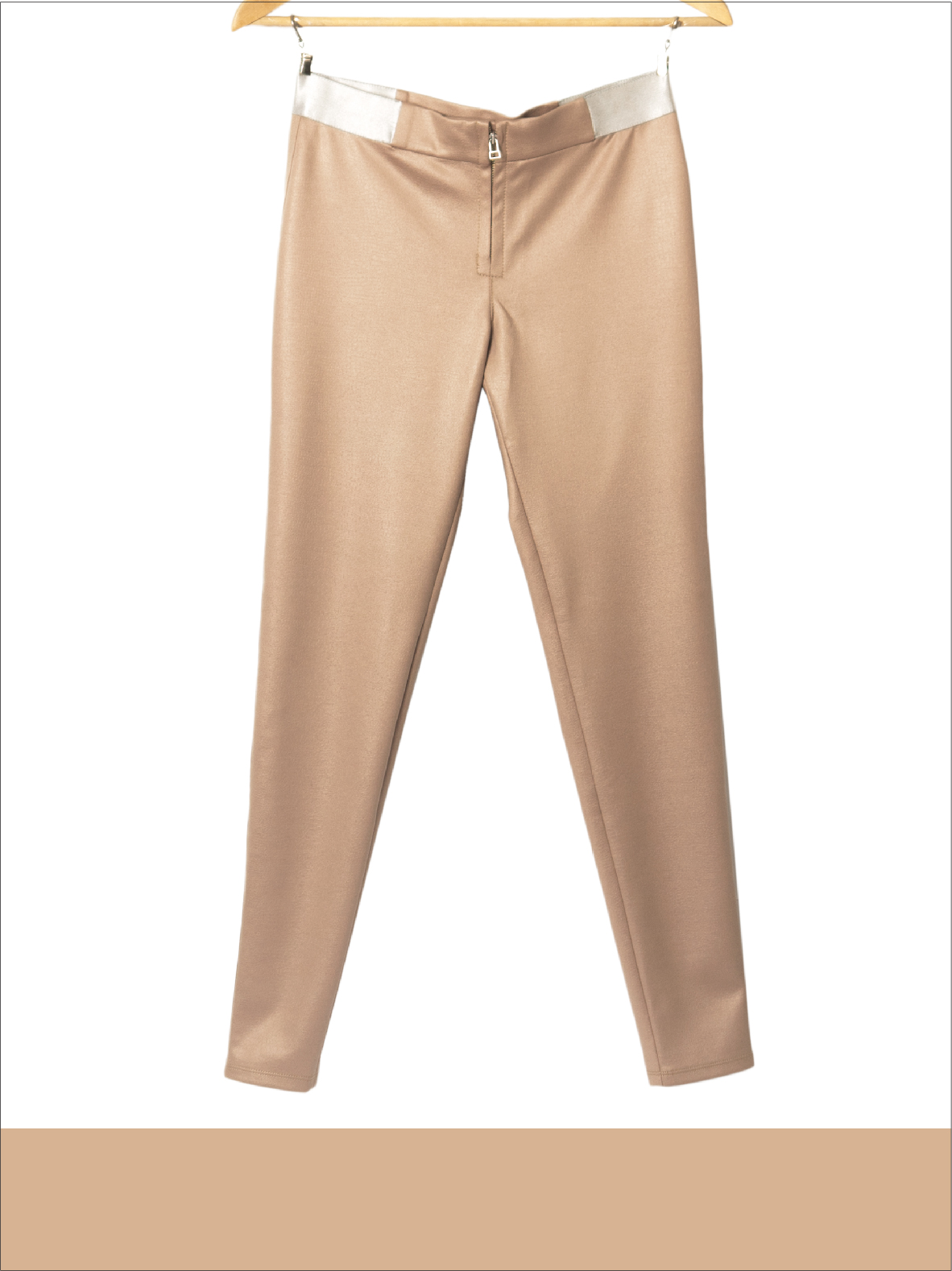 G 170134 กางเกงขายาว 8IGHT SECONDS ราคาเช่า 30 บาท ต่อ 1 วัน