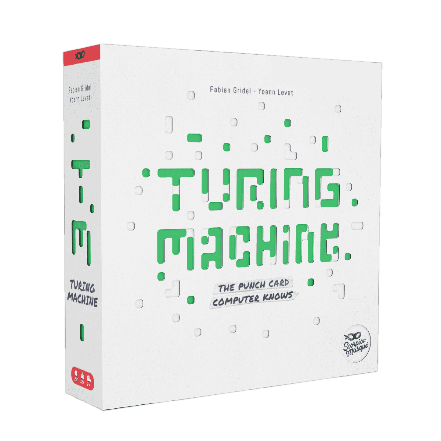 Turing Machine