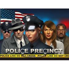 Police Precinct 2nd Ed.
