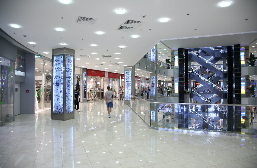 LED Panel light Solid Circle Square 8,16, 22W