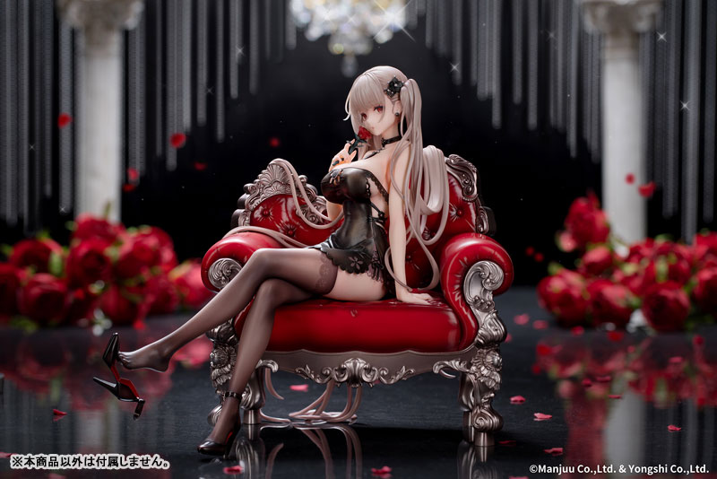 พรีออเดอร์ scale Azur Lane Formidable Rose Ceremony Ver.1/7 (วางจำหน่าย 2024/12)