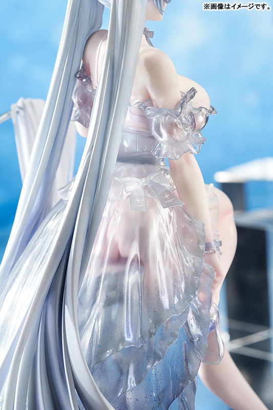 พรีออเดอร์ 22684 scale Cinderella: Glass Princess 1/7 GODDESS OF VICTORY: NIKKE (ปิด 07/12 วางจำหน่าย 2027/03)