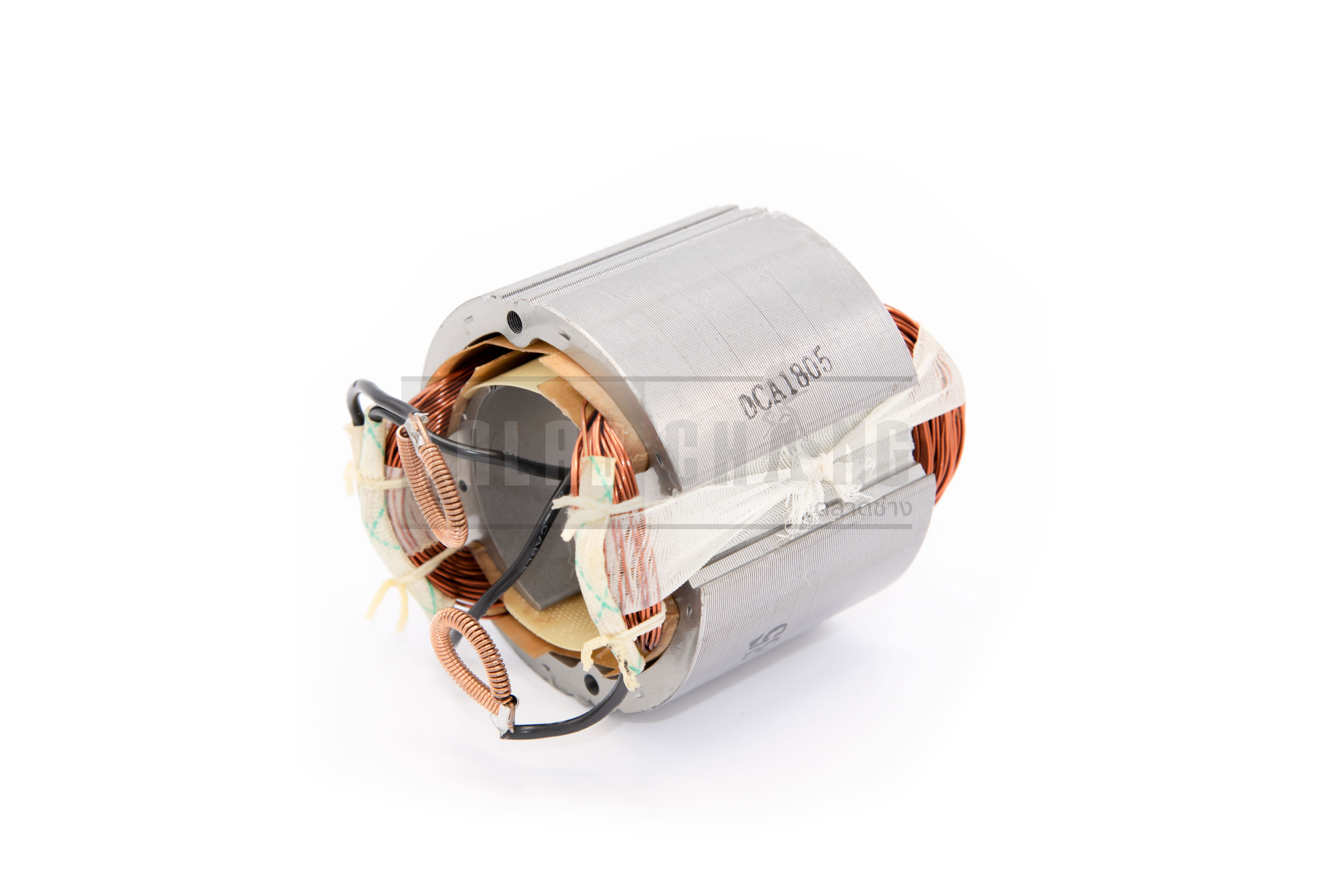 Field Coil คอย(Stator Assembly) No.28 อะไหล่เครื่องคอริ่งทีเร็ก T-REX 1800W