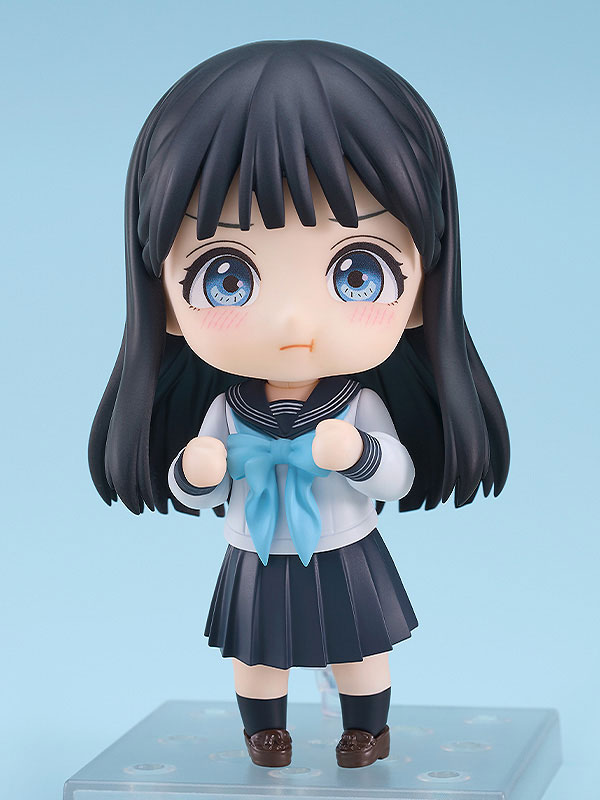 พรีออเดอร์ Nendoroid Komichi Akebi Akebi's Sailor Uniform (ปิด 03/03 วางจำหน่าย 2024/08)