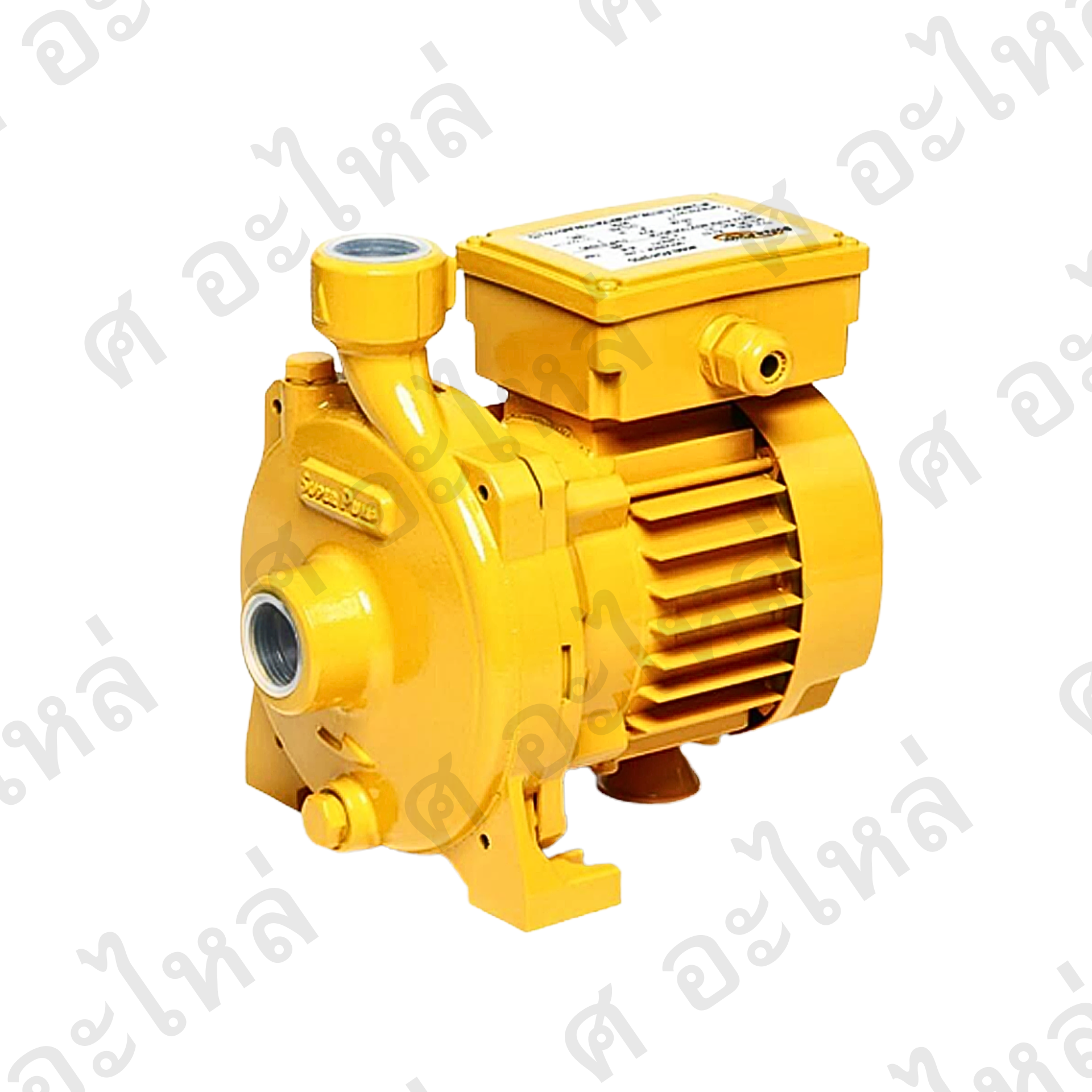 ปั๊มหอยโข่งมิตซูบิชิ รุ่น ACH-375S