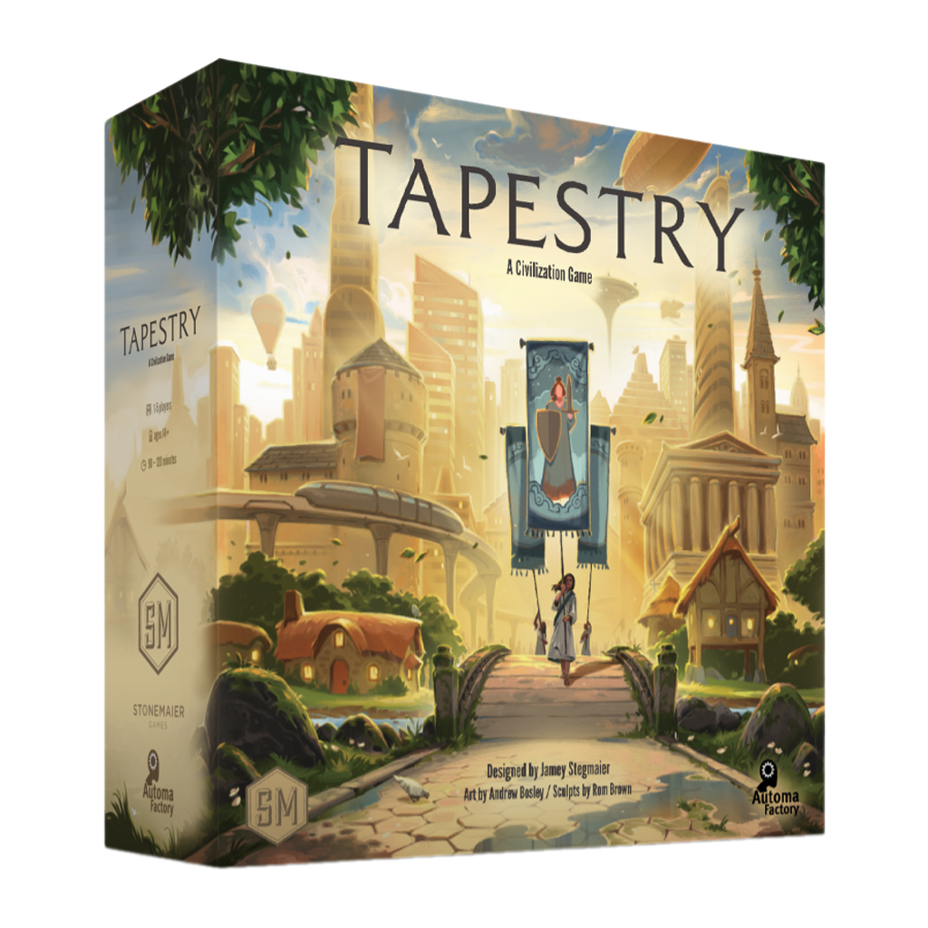 Tapestry
