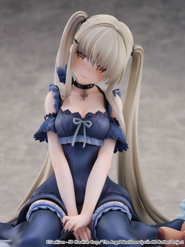 พรีออเดอร์ scale Mahiru Shiina Little Devil Ver. (วางจำหน่าย 2024/03)