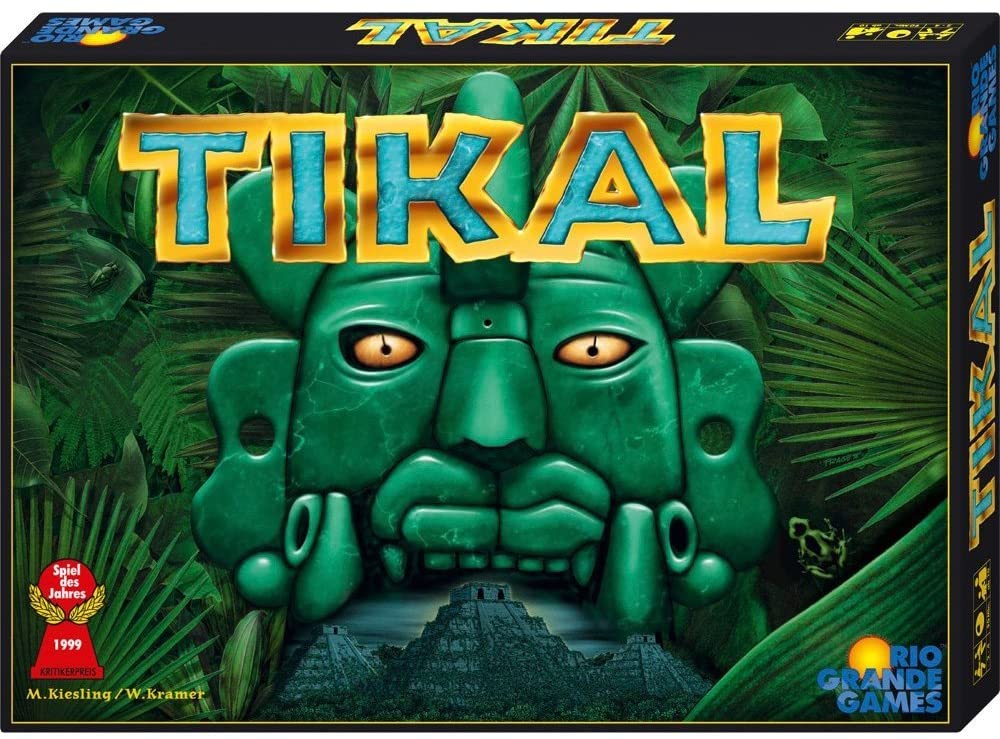 Tikal
