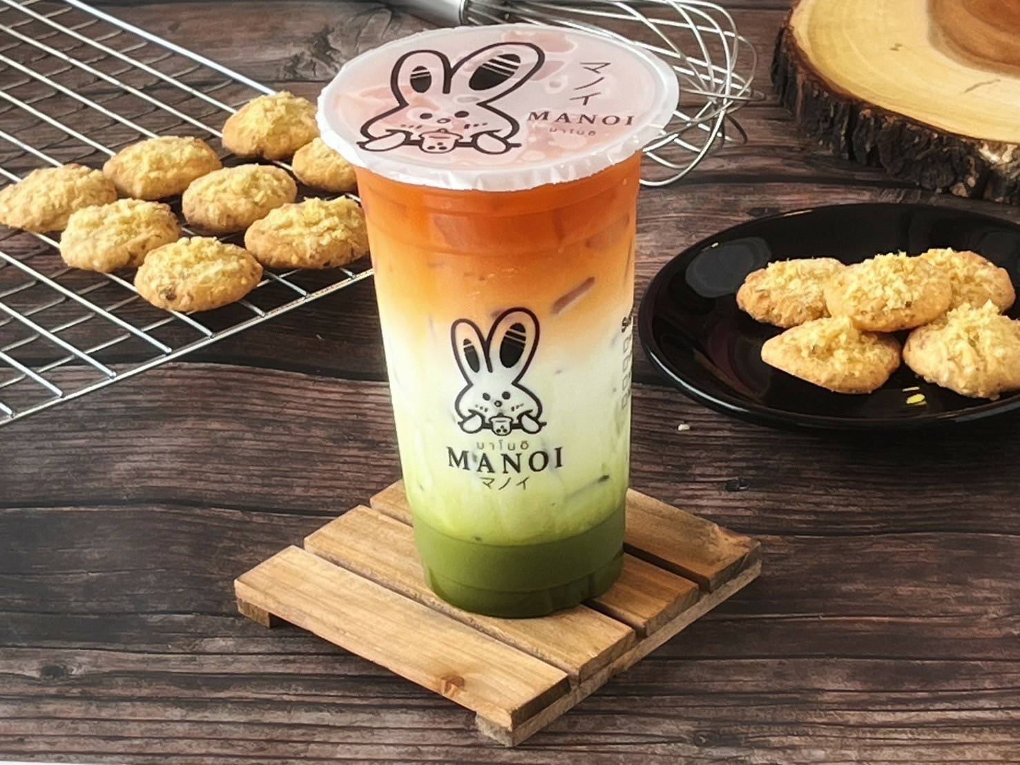 คุ๊กกี้ปลาธัญพืช (สินค้าพรีออเดอร์) กลุ่มวิสาหกิจชุมชนแปรรูปปลาน้ำจืม (ป้าอ้วนหมู่ 3)