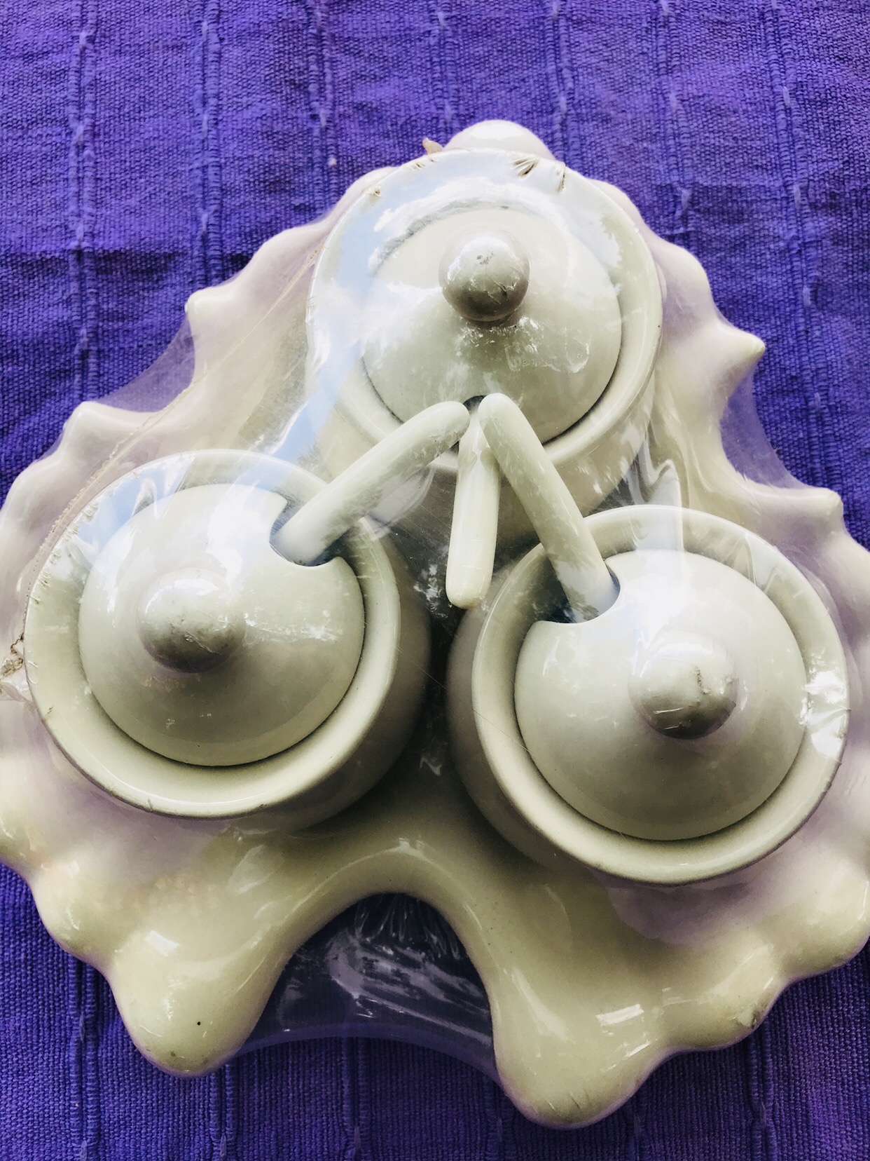 ชุดเครื่องปรุง3ที่