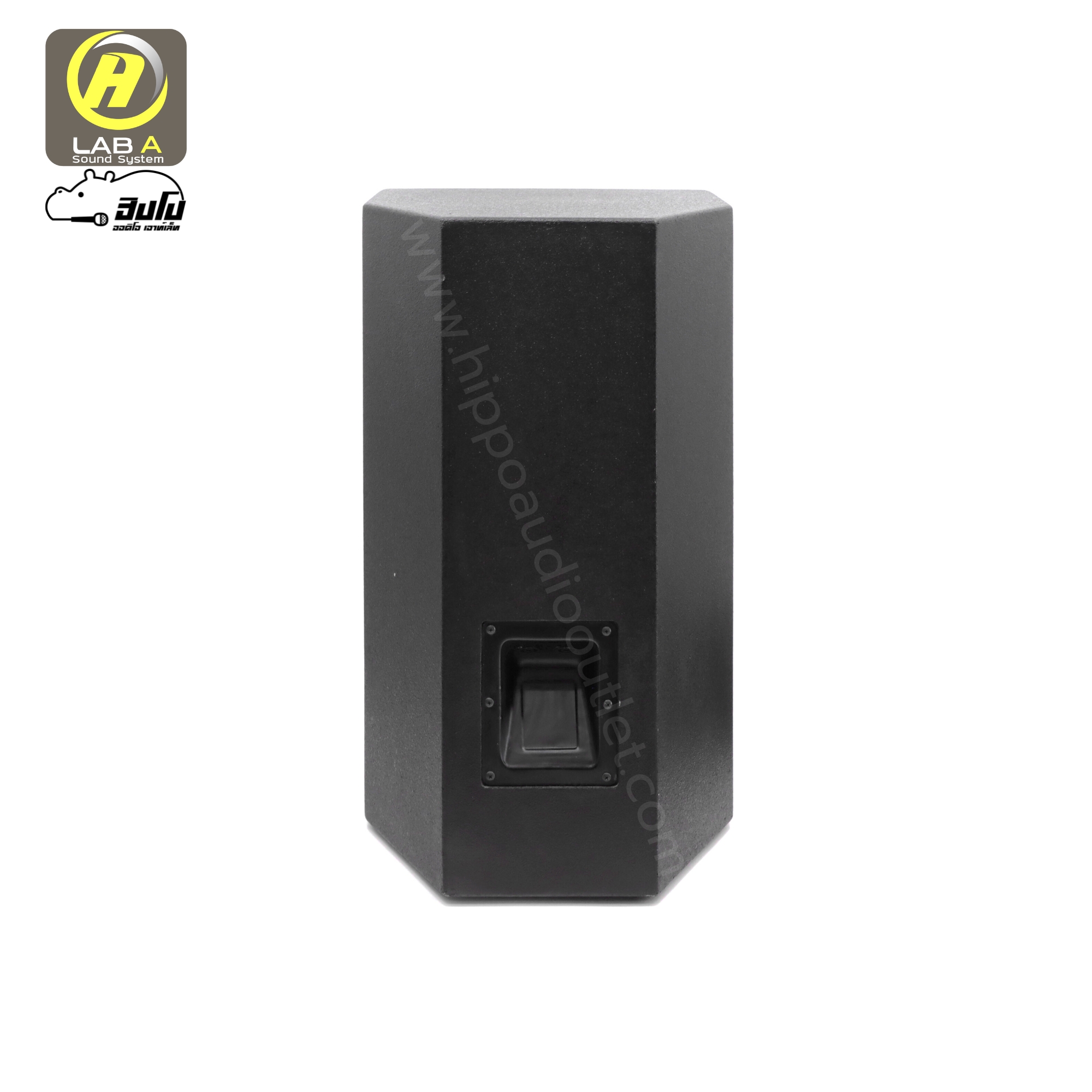 ตู้ประกอบสำเร็จ 15 นิ้ว RCF 15 LAB A (PP1)