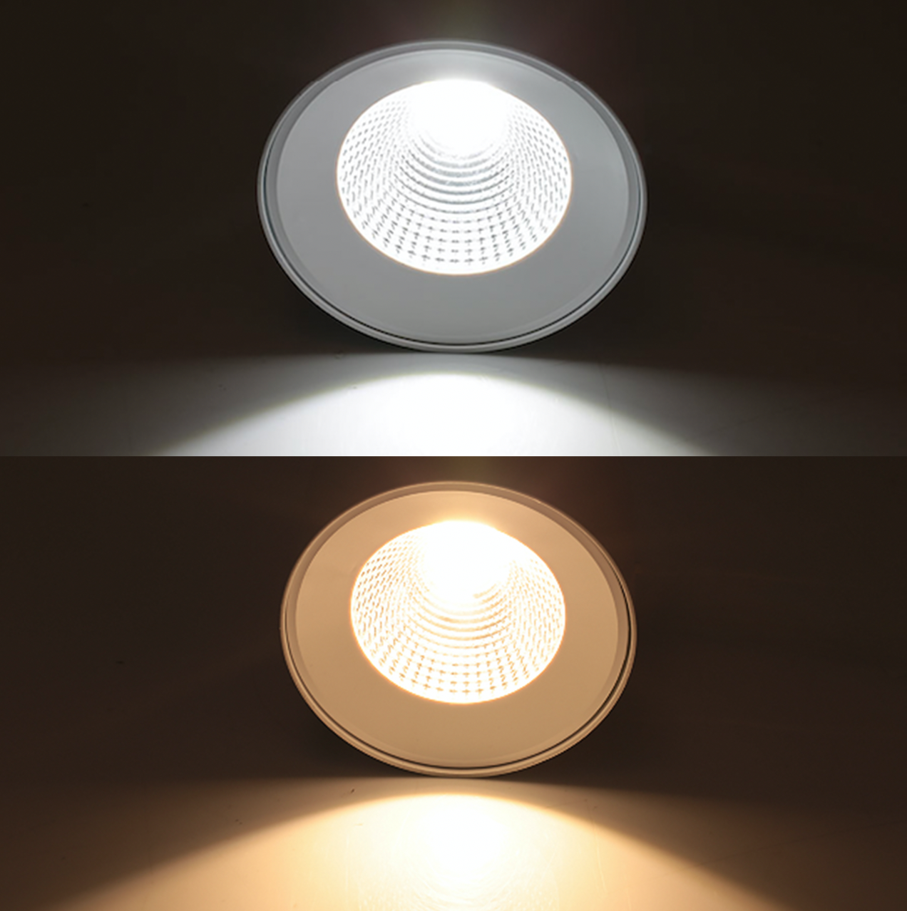 LED Surface Mounted COB Colorful โคมแอลอีดี ชนิดติดลอย คัลเลอร์ฟูล