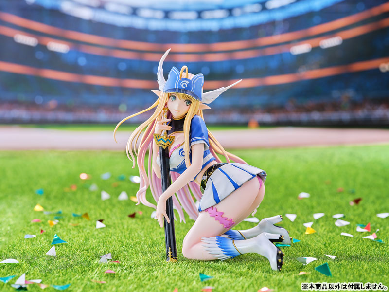 พร้อมส่ง 23156 scale Death Ball Nadesiko New Illustration by Tony 1/6 มือ 2 สภาพใหม่