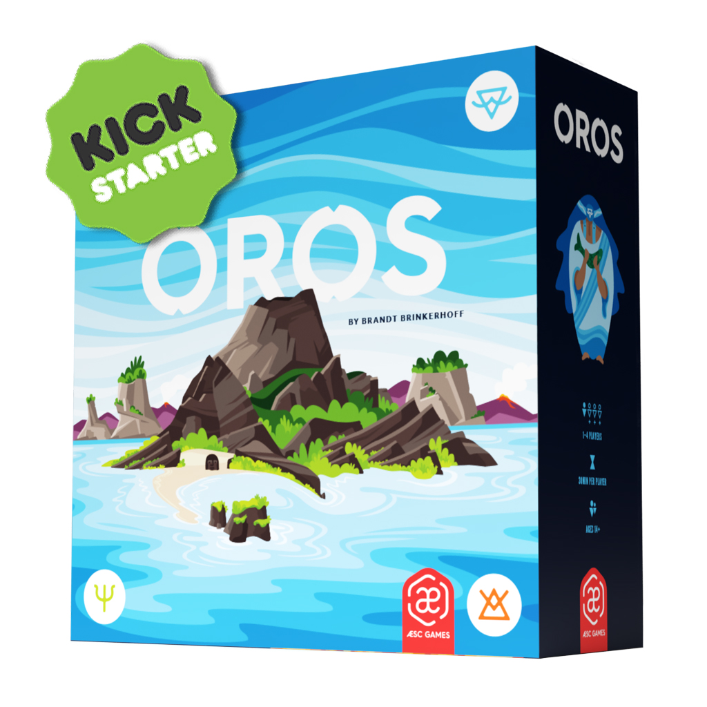 Oros [KS]