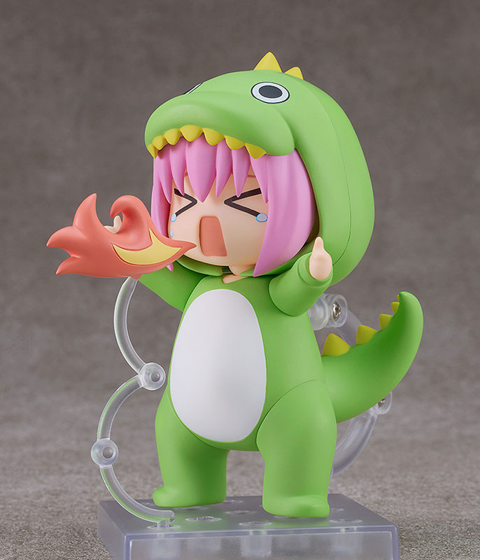 พรีออเดอร์ Nendoroid Hitori Gotoh Attention-Seeking Monster Ver. (วางจำหน่าย 2024/11)