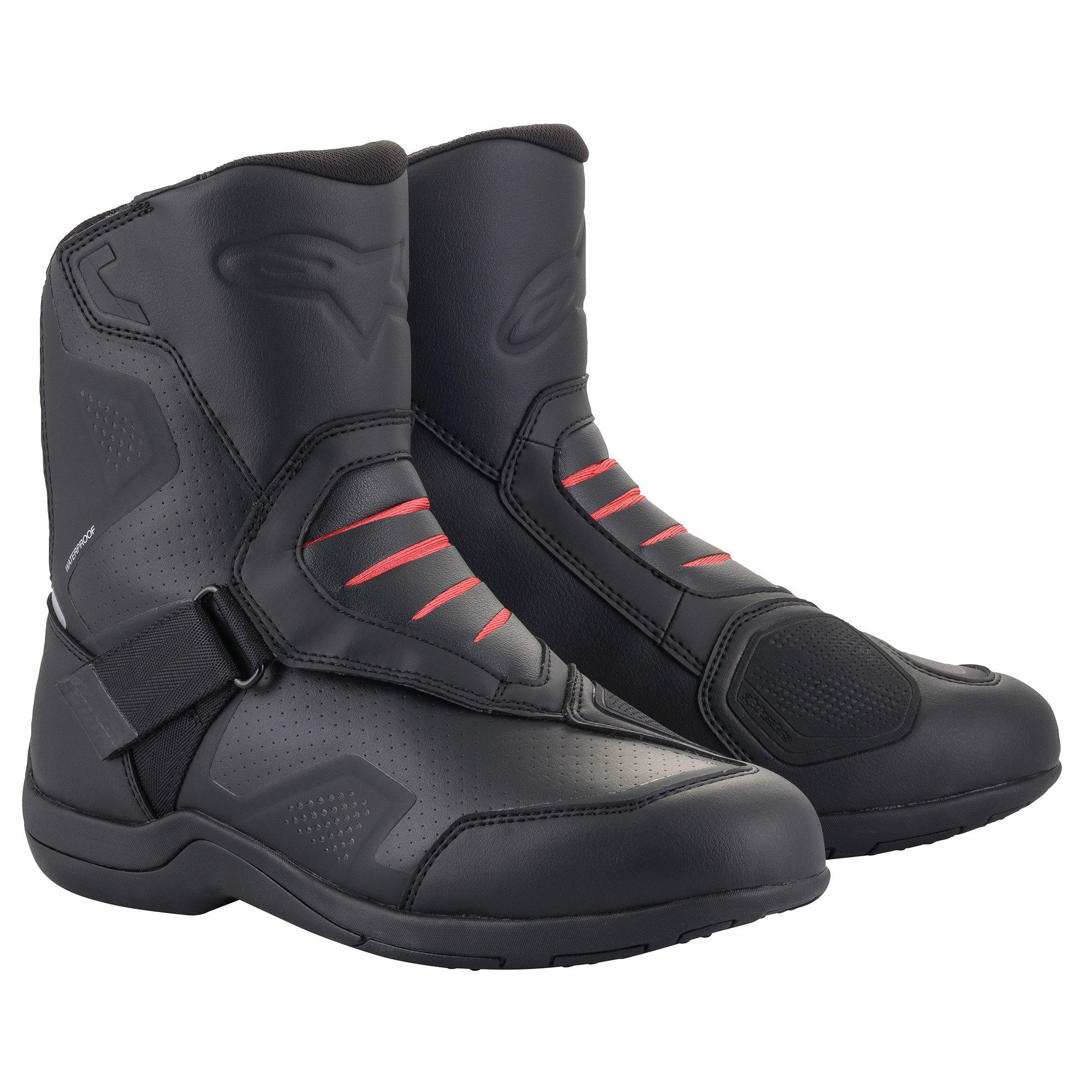 Alpinestars RIDGE V2 WATERPROOF BOOT (Colors)