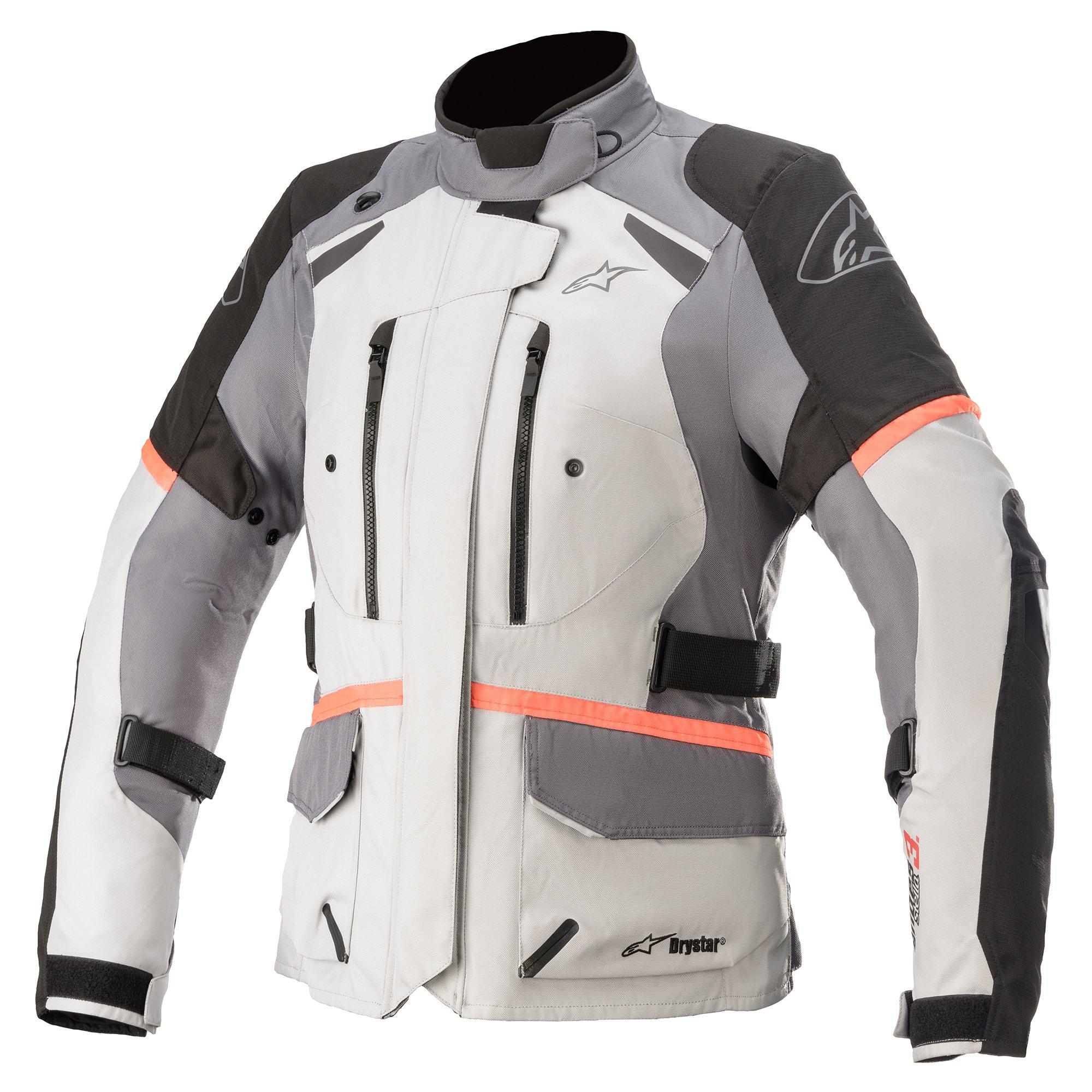 Alpinestars STELLA ANDES V3 DRYSTAR JACKET (2Colors)