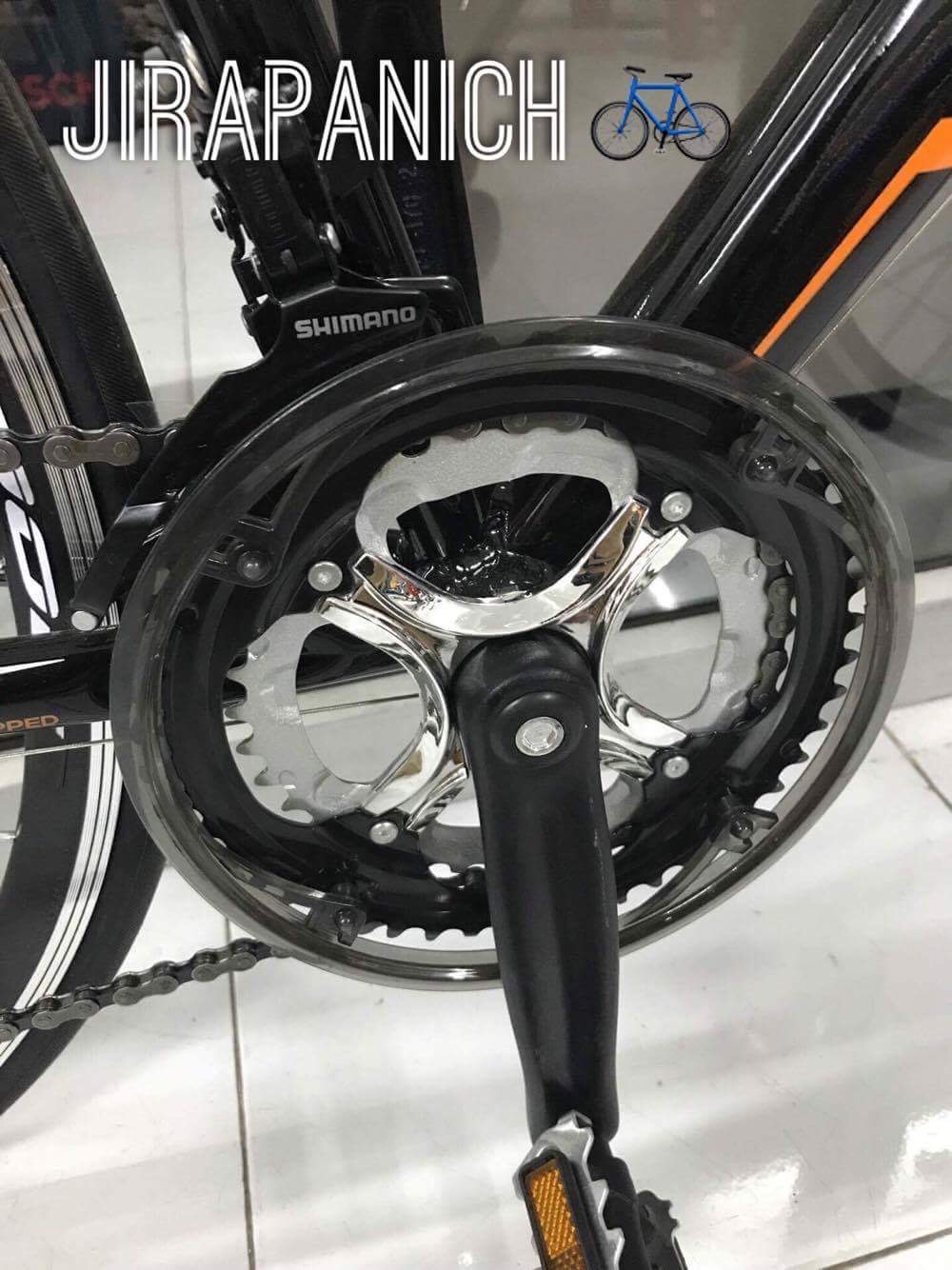 จักรยานเสือหมอบ Meadow รุ่น Sprint