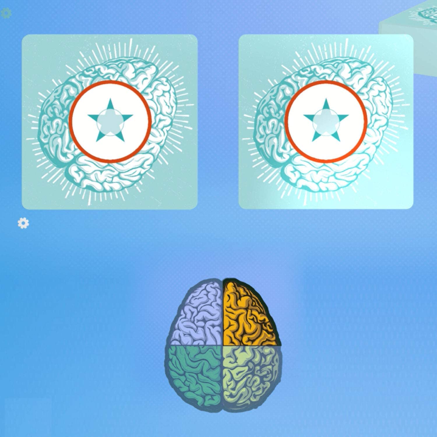 Cortex Challenge 2 (Braintopia)