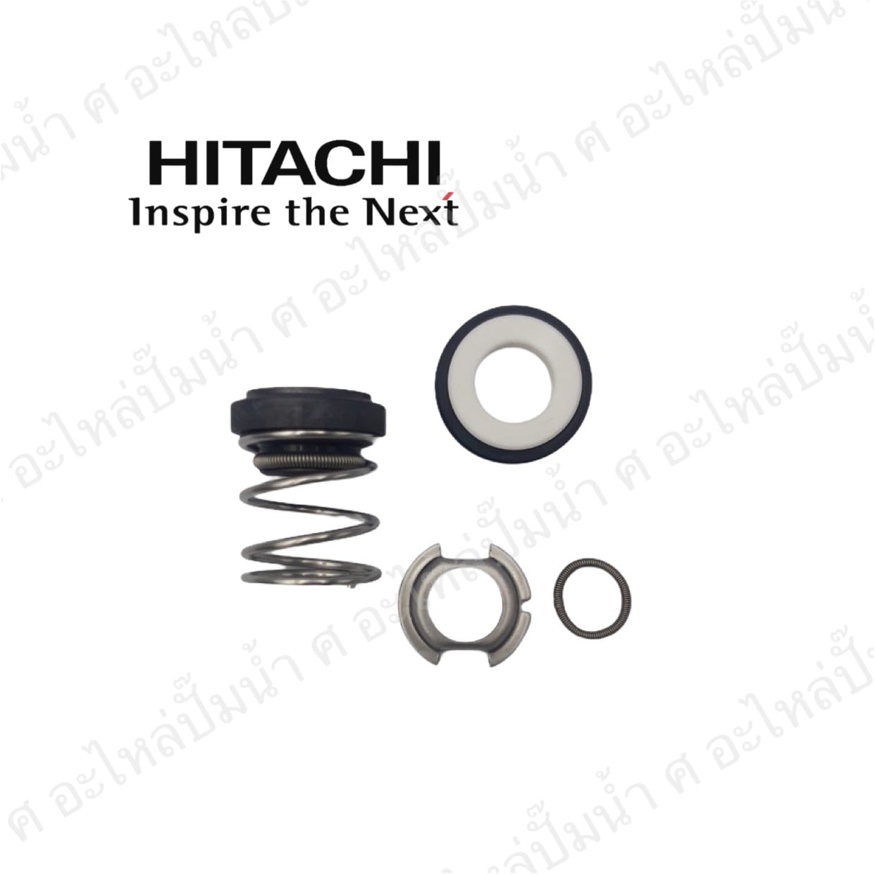 อะไหล่ฮิตาชิ#แมคคานิคอลซีล HTC 125-325H แท้