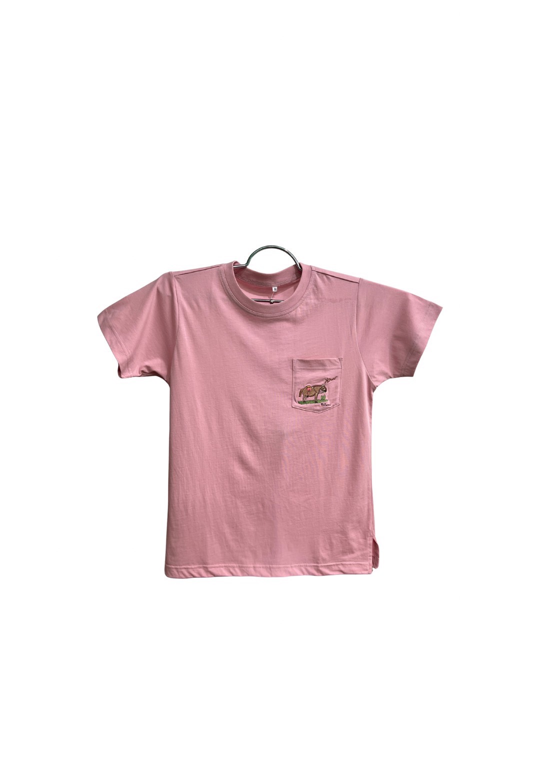 เสื้อยืดคอกลมปีมะเมีย