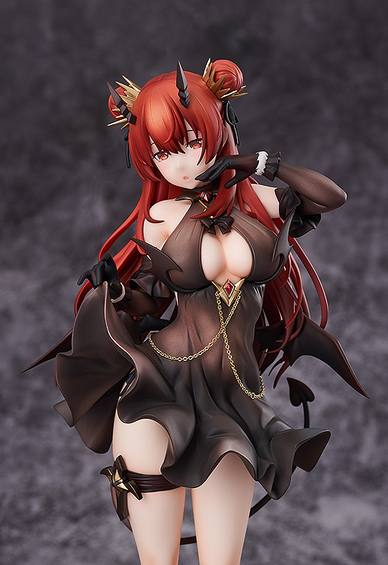 พร้อมส่ง 23064 scale Dance of the Succubus - Succubus Lucilia 1/7 มือ 1 กล่องคม
