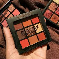 SIVANNA COLORS OBSESSIONS HF392