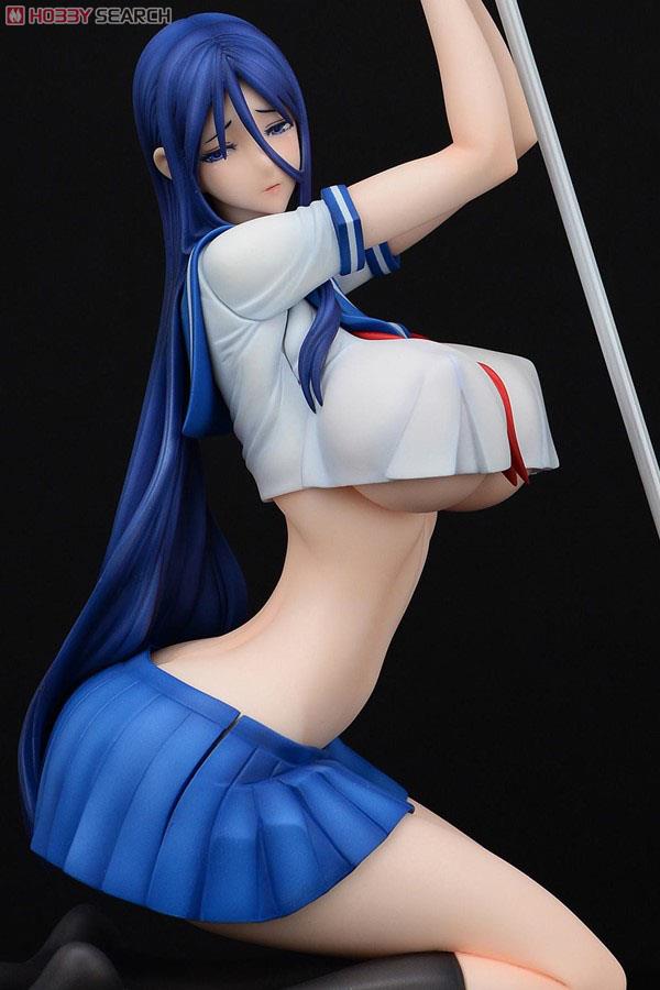 พร้อมส่ง 22834 scale Misa Suzuhara (Misanee) Summer Sailor Uniform Version 1/7 มือ 1 กล่องคม
