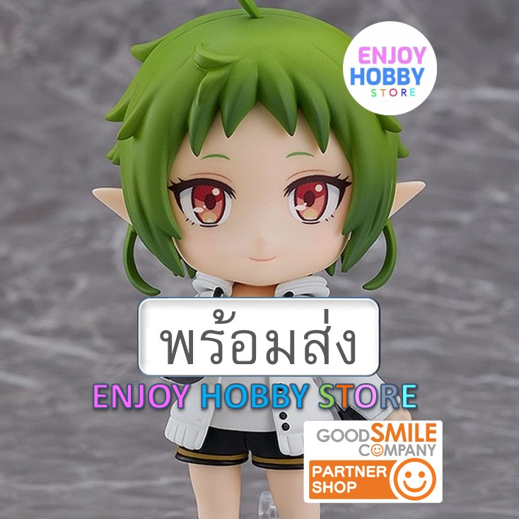 พร้อมส่ง Nendoroid Sylphiette