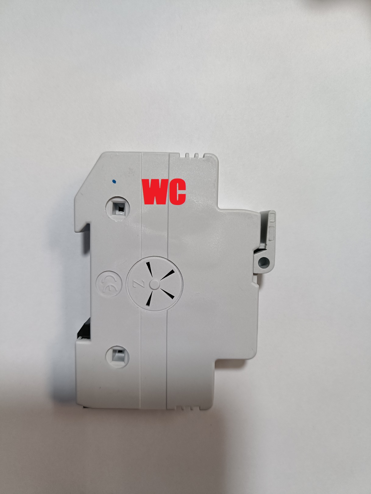 CCS ฐานฟิวส์ DC 10x38 1000V รุ่น 1-32A DC FUSE HOLDER ยี่ห้อCCS ฐานใส่ฟิวส์ สำหรับฟิวส์ ตลับฟิวส์ ฟิวส์ DC Fuse Base ฐานฟิวส์ โซล่าเซลล์