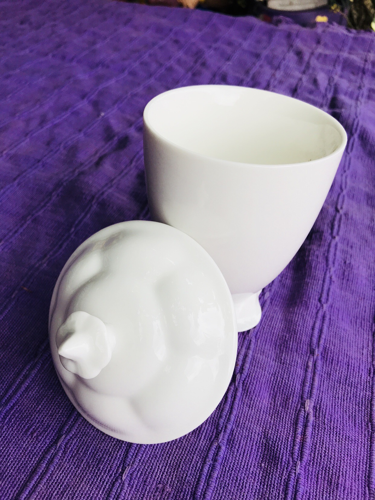 แก้วฝาปิดพอชเลน