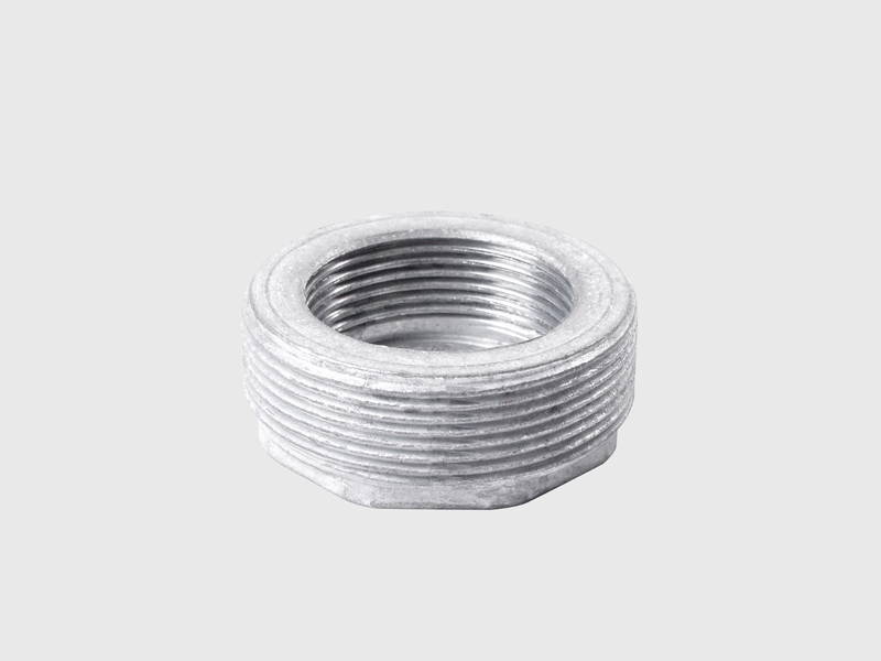 เกลียวลด REDUCING BUSHING