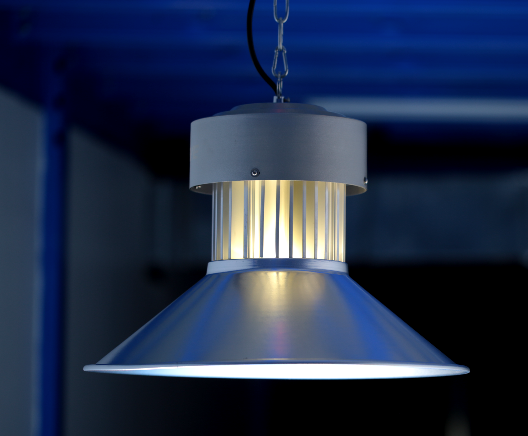 LED Low bay SMD 70w Daylight