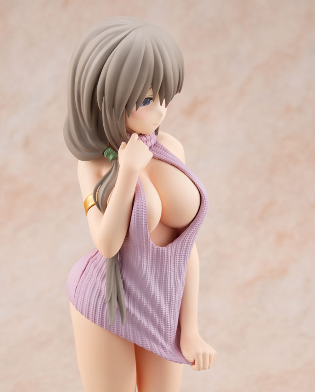 พร้อมส่ง ENJOY 22853 scale Tsuki Uzaki -SUGOI knitwear ver.-