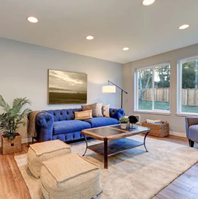 (แพ็ค 4 หลอด) SHINING หลอด LED A60 ขนาด 12 วัตต์ แสงขาว ขั้ว E27