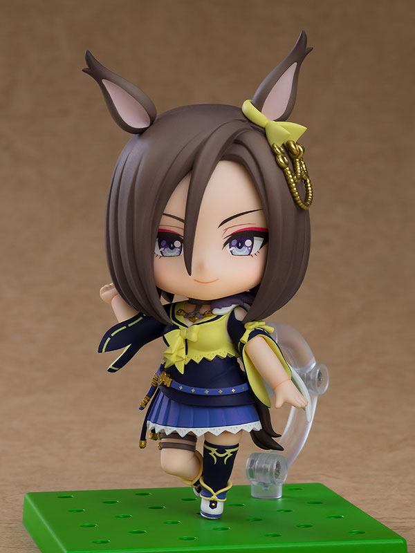 P Nendoroid Air Groove Umamusume Pretty Derby (ปิด 29/09 วางจำหน่าย 2025/03)